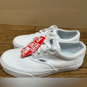 Vans Doheny Sneaker